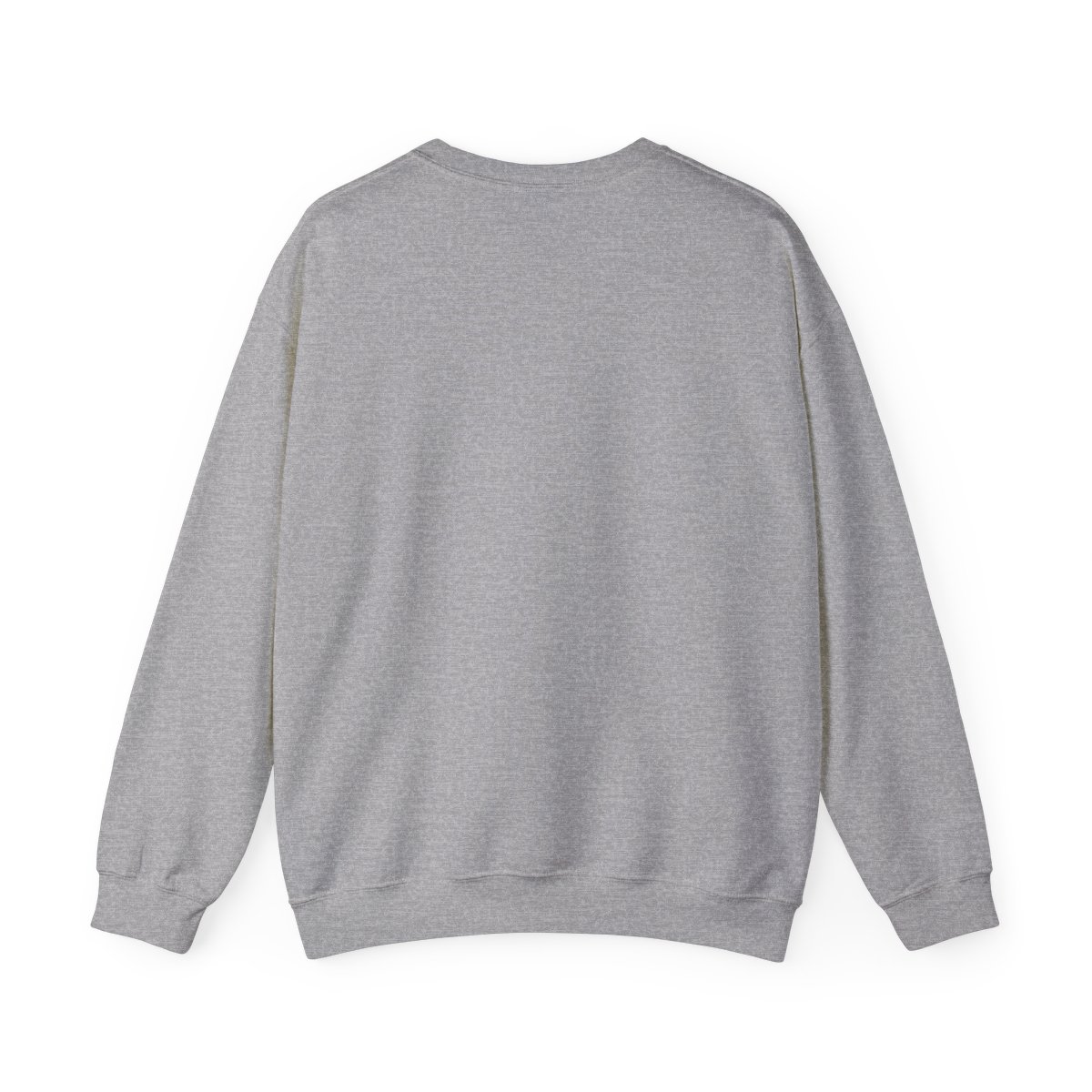 Hells Angels "Live to Ride, Ride to Live" Crewneck - alternate angle 1, merchandise