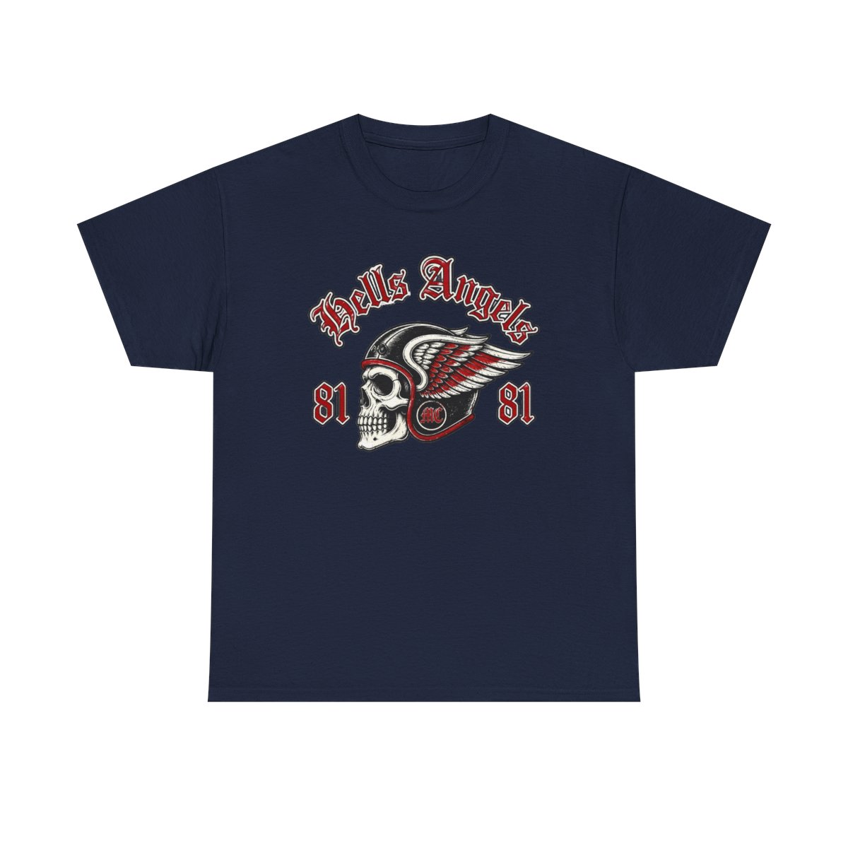 Hells Angels T-Shirts | Official Hells Angels Merch
