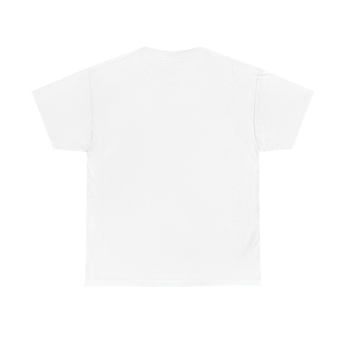 Hells Angels "Death Head" Unisex Tee - alternate angle 1, merchandise