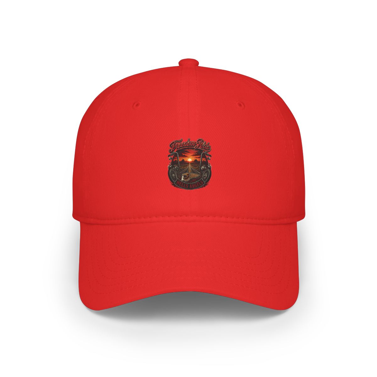 Hells Angels "Freedom Ride" Hat - Official hats merchandise