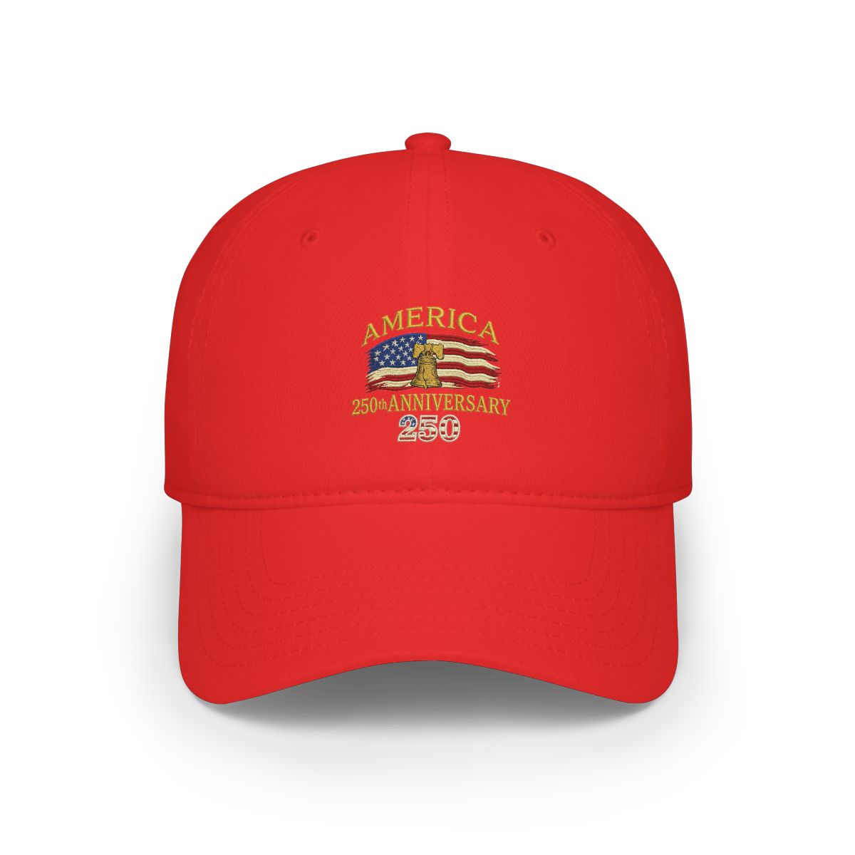 USA 250th Anniversary Hat - Official hats merchandise