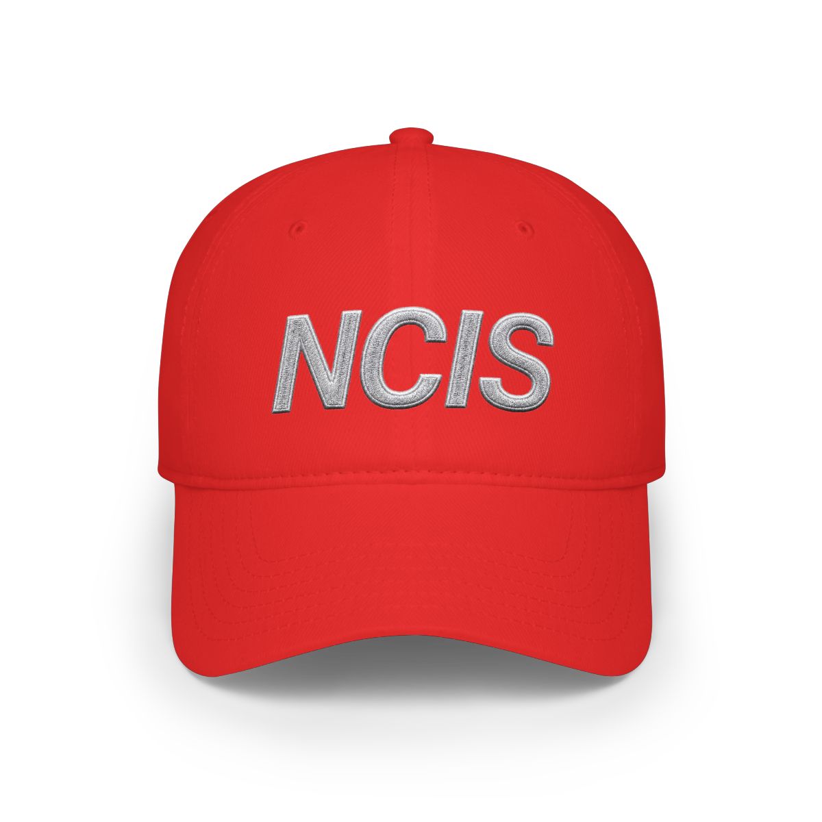 NCIS Baseball Cap Hat Adult Women Men Adjustable Black Cotton Hat | Hells Angels - Official hats merchandise