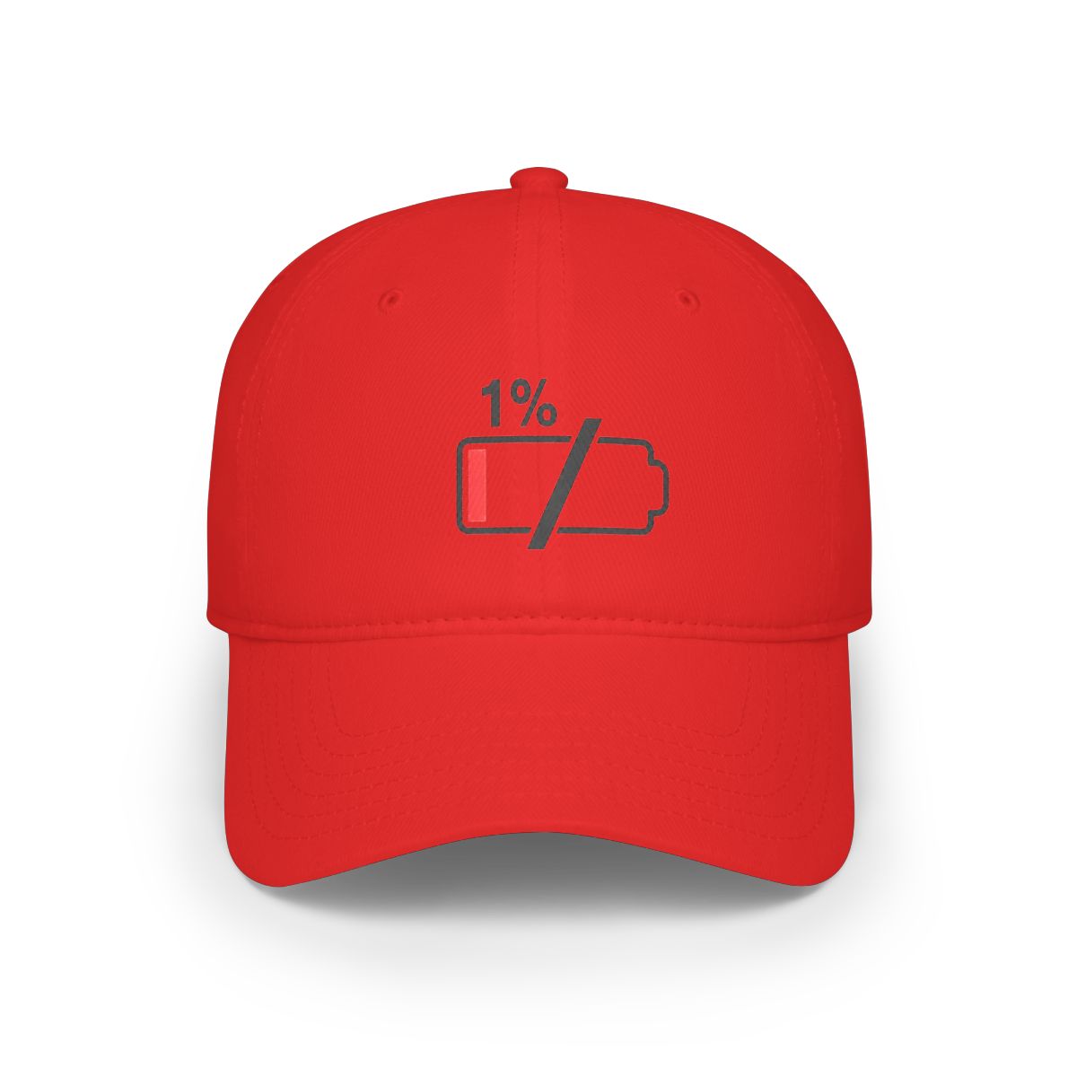 Funny Baseball Cap - Official hats merchandise