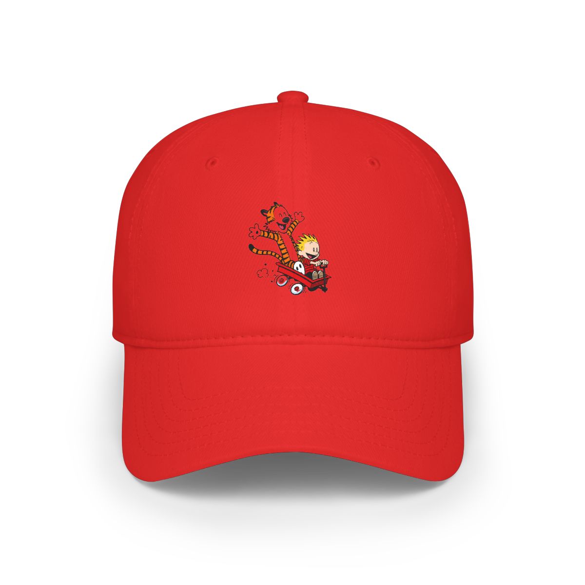 Boy and Tiger Hat | Hells Angels - Official hats merchandise