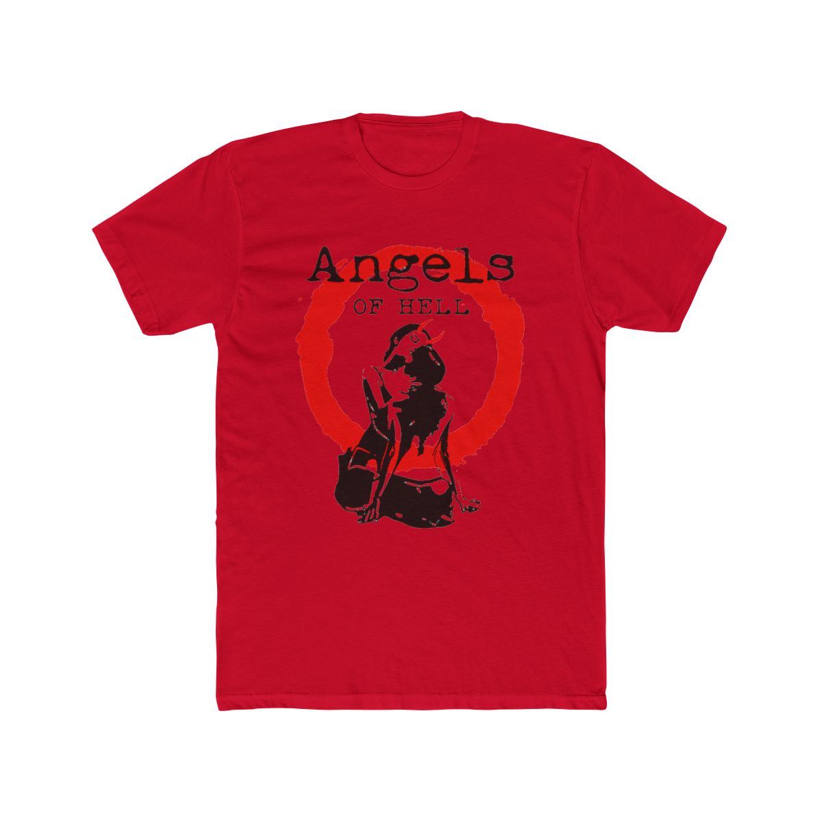 driven ヘルズエンジェルス ARMOND BLETCHER Tシャツ Hells Angels T-Shirts | Official Hells Angels Merch