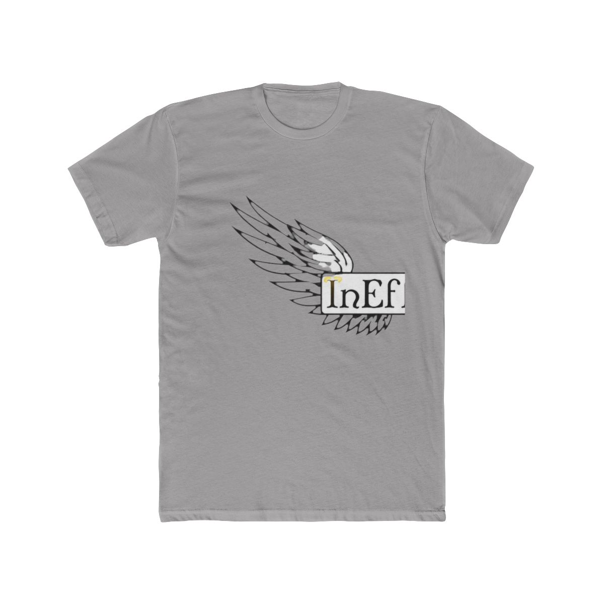 InEffable Angels and Demons Hells T-Shirt - Official t-shirts merchandise