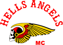 Hells Angels - Official Merchandise